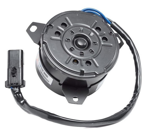 RADIATOR FAN ASSY W/O TURBO REPLACEMENT FOR CHRYSLER PT CRUISER 2004 PARTSLINK NUMBER CH3116123