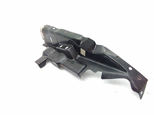 RADIATOR SUPPORT PANEL LH INNER REPLACEMENT FOR CHRYSLER PT CRUISER 2004 PARTSLINK NUMBER  CH1225164