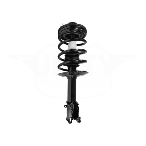 STRUT ASSEMBLY FR LH/RH REPLACEMENT FOR CHRYSLER PT CRUISER 2004 PARTSLINK NUMBER  11074