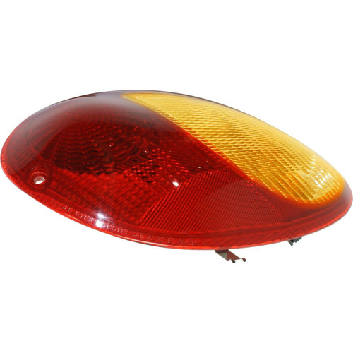 TAIL LAMP RH HQ REPLACEMENT FOR CHRYSLER PT CRUISER 2004 PARTSLINK NUMBER CH2801145