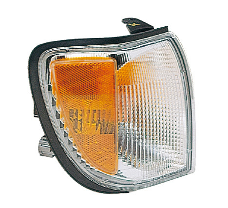 SIDE MARKER LAMP FR RH FROM 12/98 HQ REPLACEMENT FOR NISSAN PATHFINDER 2003 PARTSLINK NUMBER NI2521127 SIDE MARKER LAMP FR RH FROM 12/98 HQ REPLACEMENT FOR NISSAN PATHFINDER 2003 PARTSLINK NUMBER NI2521127
