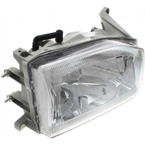HEAD LAMP RH FROM 12/98 HQ REPLACEMENT FOR NISSAN PATHFINDER 2003 PARTSLINK NUMBER NI2503127 HEAD LAMP RH FROM 12/98 HQ REPLACEMENT FOR NISSAN PATHFINDER 2003 PARTSLINK NUMBER NI2503127