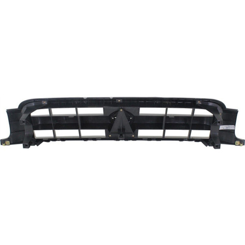 GRILLE W/O MOULDING GRAY REPLACEMENT FOR NISSAN PATHFINDER 2003 PARTSLINK NUMBER NI1200204 GRILLE W/O MOULDING GRAY REPLACEMENT FOR NISSAN PATHFINDER 2003 PARTSLINK NUMBER NI1200204