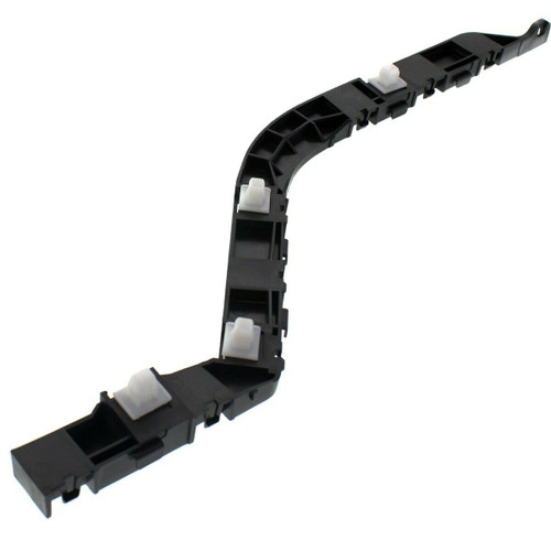 BUMPER BRACKET RR RH SPACER REPLACEMENT FOR HONDA ACCORD SEDAN 2006 PARTSLINK NUMBER HO1133100 BUMPER BRACKET RR RH SPACER REPLACEMENT FOR HONDA ACCORD SEDAN 2006 PARTSLINK NUMBER HO1133100