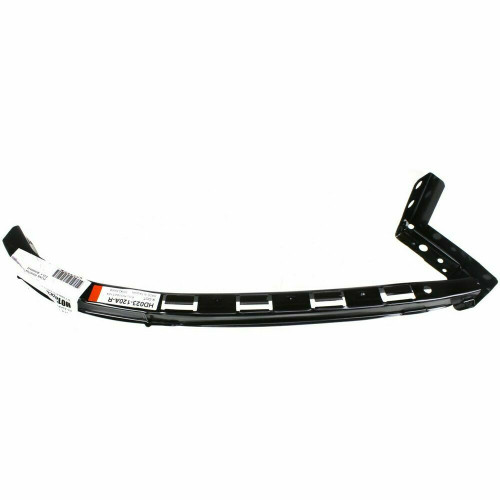 BUMPER FILLER FR RH REPLACEMENT FOR HONDA ACCORD SEDAN 2006 PARTSLINK NUMBER HO1027104 BUMPER FILLER FR RH REPLACEMENT FOR HONDA ACCORD SEDAN 2006 PARTSLINK NUMBER HO1027104