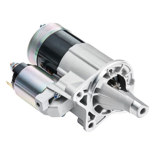 STARTER MOTOT 2.7L REPLACEMENT FOR CHRYSLER SEBRING CONVERTIBLE 2004 PARTSLINK NUMBER 1-17929 STARTER MOTOT 2.7L REPLACEMENT FOR CHRYSLER SEBRING CONVERTIBLE 2004 PARTSLINK NUMBER 1-17929
