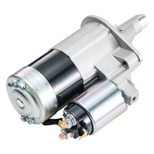 STARTER MOTOT 2.7L REPLACEMENT FOR CHRYSLER SEBRING CONVERTIBLE 2004 PARTSLINK NUMBER 1-17929 STARTER MOTOT 2.7L REPLACEMENT FOR CHRYSLER SEBRING CONVERTIBLE 2004 PARTSLINK NUMBER 1-17929