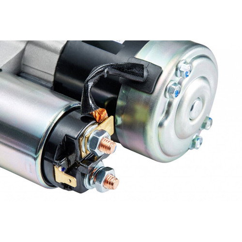 STARTER MOTOT 2.7L REPLACEMENT FOR CHRYSLER  SEBRING COUPE 2004 PARTSLINK NUMBER  1-17929