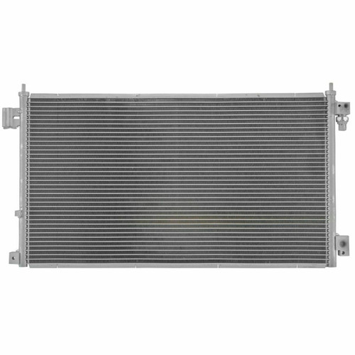 CONDENSER (3086/4703) V6/4CYL REPLACEMENT FOR HONDA ACCORD SEDAN 2006 PARTSLINK NUMBER HO3030130 CONDENSER (3086/4703) V6/4CYL REPLACEMENT FOR HONDA ACCORD SEDAN 2006 PARTSLINK NUMBER HO3030130