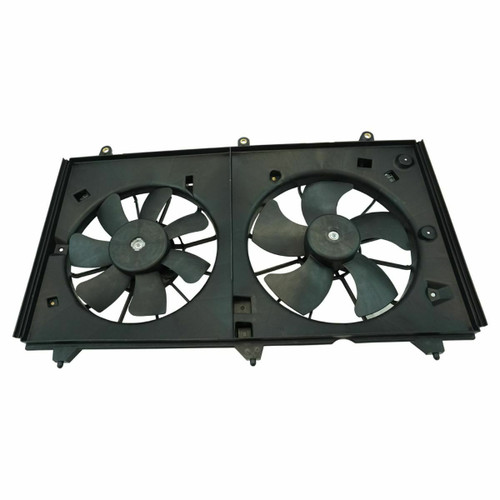 COOLING FAN ASSY 4CYL REPLACEMENT FOR HONDA ACCORD SEDAN 2006 PARTSLINK NUMBER HO3115121 COOLING FAN ASSY 4CYL REPLACEMENT FOR HONDA ACCORD SEDAN 2006 PARTSLINK NUMBER HO3115121