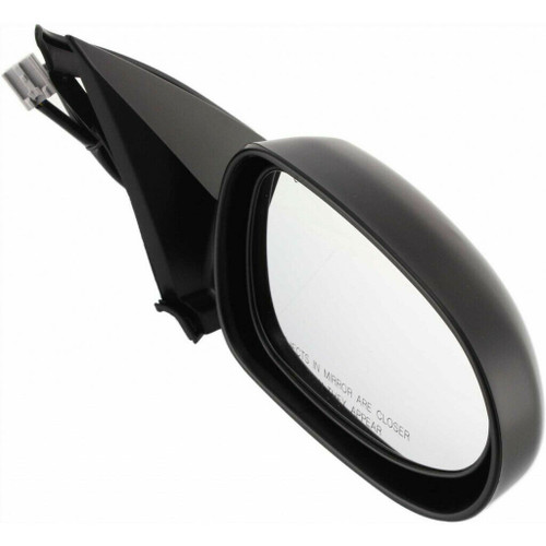 DOOR MIRROR RH POWER REPLACEMENT FOR NISSAN SENTRA 2003 PARTSLINK NUMBER NI1321133 DOOR MIRROR RH POWER REPLACEMENT FOR NISSAN SENTRA 2003 PARTSLINK NUMBER NI1321133