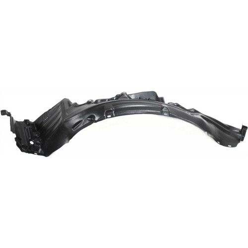 FENDER LINER LH REPLACEMENT FOR NISSAN SENTRA 2003 PARTSLINK NUMBER  NI1248106