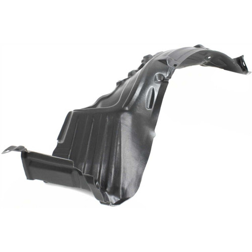 FENDER LINER LH REPLACEMENT FOR NISSAN SENTRA 2003 PARTSLINK NUMBER  NI1248106