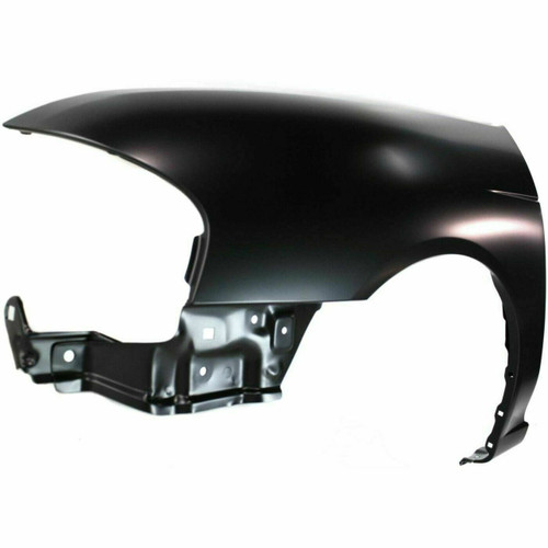 FENDER FR LH REPLACEMENT FOR NISSAN SENTRA 2003 PARTSLINK NUMBER NI1240168 FENDER FR LH REPLACEMENT FOR NISSAN SENTRA 2003 PARTSLINK NUMBER NI1240168