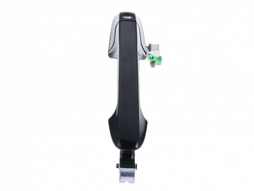 DOOR HANDLE FR RH OUTER SMOOTH REPLACEMENT FOR HONDA ACCORD SEDAN 2006 PARTSLINK NUMBER  HO1311116