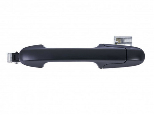 DOOR HANDLE RR LH OUTER (SMOOTH BLACK) REPLACEMENT FOR HONDA ACCORD SEDAN 2006 PARTSLINK NUMBER HO1520114 DOOR HANDLE RR LH OUTER (SMOOTH BLACK) REPLACEMENT FOR HONDA ACCORD SEDAN 2006 PARTSLINK NUMBER HO1520114
