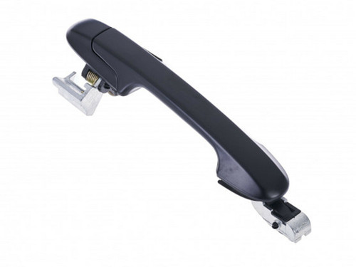 DOOR HANDLE RR LH OUTER (SMOOTH BLACK) REPLACEMENT FOR HONDA ACCORD SEDAN 2006 PARTSLINK NUMBER HO1520114 DOOR HANDLE RR LH OUTER (SMOOTH BLACK) REPLACEMENT FOR HONDA ACCORD SEDAN 2006 PARTSLINK NUMBER HO1520114