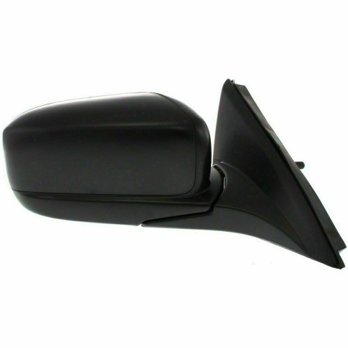 DOOR MIRROR RH MANUAL REPLACEMENT FOR HONDA ACCORD SEDAN 2006 PARTSLINK NUMBER HO1321150 DOOR MIRROR RH MANUAL REPLACEMENT FOR HONDA ACCORD SEDAN 2006 PARTSLINK NUMBER HO1321150