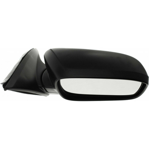 DOOR MIRROR RH POWER  REPLACEMENT FOR HONDA ACCORD SEDAN 2006 PARTSLINK NUMBER  HO1321152