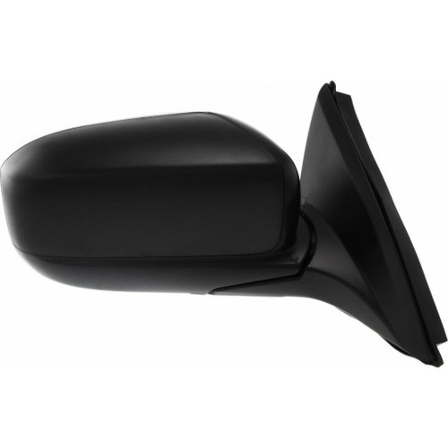 DOOR MIRROR RH POWER  REPLACEMENT FOR HONDA ACCORD SEDAN 2006 PARTSLINK NUMBER  HO1321152