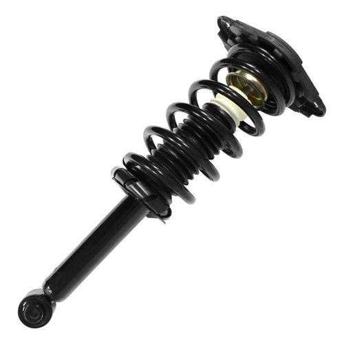 STRUT ASSEMBLY RR LH/RH (1336339) REPLACEMENT FOR NISSAN SENTRA 2003 PARTSLINK NUMBER 15350 STRUT ASSEMBLY RR LH/RH (1336339) REPLACEMENT FOR NISSAN SENTRA 2003 PARTSLINK NUMBER 15350