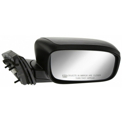 DOOR MIRROR RH POWER HTD REPLACEMENT FOR HONDA ACCORD SEDAN 2006 PARTSLINK NUMBER HO1321217 DOOR MIRROR RH POWER HTD REPLACEMENT FOR HONDA ACCORD SEDAN 2006 PARTSLINK NUMBER HO1321217