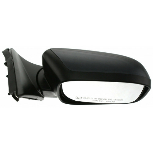 DOOR MIRROR RH POWER HTD REPLACEMENT FOR HONDA ACCORD SEDAN 2006 PARTSLINK NUMBER HO1321217 DOOR MIRROR RH POWER HTD REPLACEMENT FOR HONDA ACCORD SEDAN 2006 PARTSLINK NUMBER HO1321217
