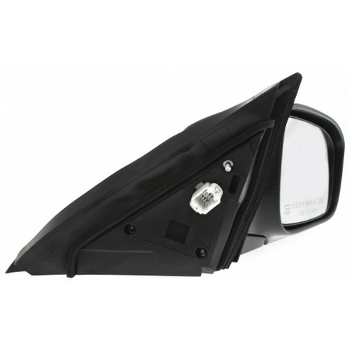 DOOR MIRROR RH POWER HTD REPLACEMENT FOR HONDA ACCORD SEDAN 2006 PARTSLINK NUMBER HO1321217 DOOR MIRROR RH POWER HTD REPLACEMENT FOR HONDA ACCORD SEDAN 2006 PARTSLINK NUMBER HO1321217