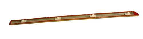 DOOR MOULDING RR LH  REPLACEMENT FOR HONDA ACCORD SEDAN 2006 PARTSLINK NUMBER  HO1504101