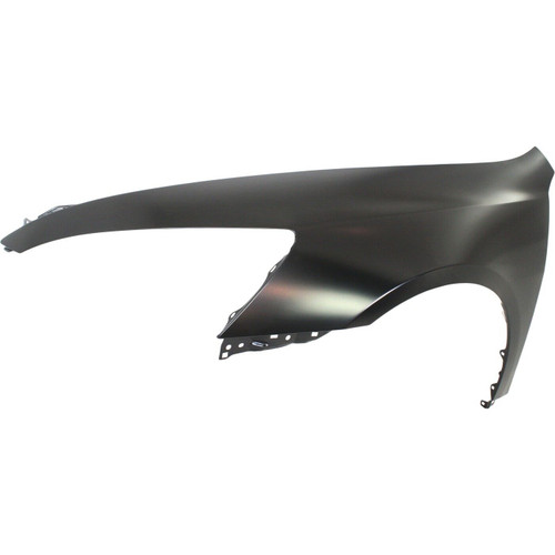 FENDER FR LH CAPA  REPLACEMENT FOR HONDA ACCORD SEDAN 2006 PARTSLINK NUMBER  REPLACEMENT FOR HONDA ACCORD SEDAN 2006 PARTSLINK NUMBER  HO1240157C