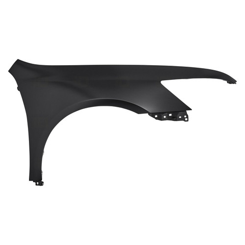 FENDER FR RH CAPA REPLACEMENT FOR HONDA ACCORD SEDAN 2006 PARTSLINK NUMBER HO1241157C FENDER FR RH CAPA REPLACEMENT FOR HONDA ACCORD SEDAN 2006 PARTSLINK NUMBER HO1241157C
