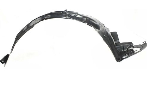 FENDER LINER RH REPLACEMENT FOR HONDA ACCORD SEDAN 2006 PARTSLINK NUMBER  HO1249114