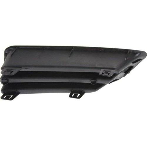 FOG LAMP COVER FR RH  REPLACEMENT FOR HONDA ACCORD SEDAN 2006 PARTSLINK NUMBER  HO1039107