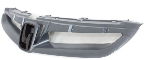 GRILLE REPLACEMENT FOR HONDA ACCORD SEDAN 2006 PARTSLINK NUMBER HO1200179 GRILLE REPLACEMENT FOR HONDA ACCORD SEDAN 2006 PARTSLINK NUMBER HO1200179
