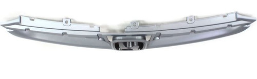 GRILLE REPLACEMENT FOR HONDA ACCORD SEDAN 2006 PARTSLINK NUMBER HO1200179 GRILLE REPLACEMENT FOR HONDA ACCORD SEDAN 2006 PARTSLINK NUMBER HO1200179