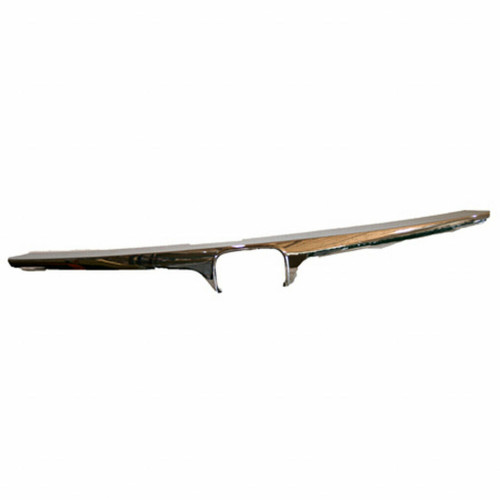 GRILLE MOULDING JAPAN BUILT REPLACEMENT FOR HONDA ACCORD SEDAN 2006 PARTSLINK NUMBER  HO1210120