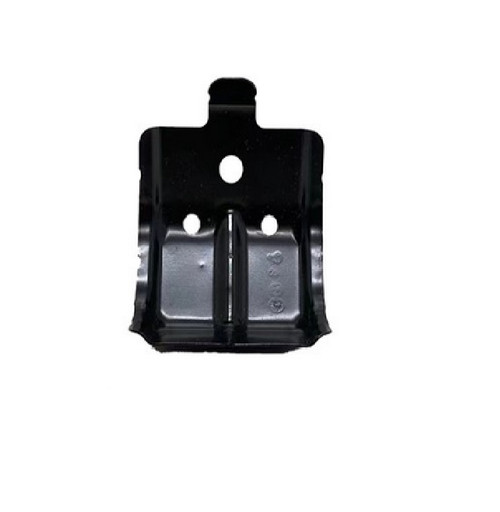 BUMPER BRACKET RR STEEL REPLACEMENT FOR NISSAN SENTRA 2013 PARTSLINK NUMBER NI1131105 BUMPER BRACKET RR STEEL REPLACEMENT FOR NISSAN SENTRA 2013 PARTSLINK NUMBER NI1131105