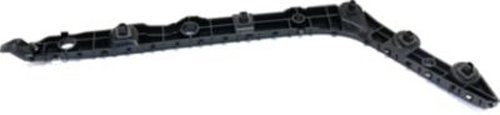 BUMPER RETAINER BRACKET RR LH   REPLACEMENT FOR NISSAN SENTRA 2013 PARTSLINK NUMBER  NI1132102