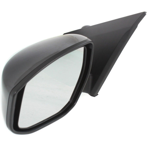 DOOR MIRROR LH POWER HTD PTD REPLACEMENT FOR NISSAN SENTRA 2013 PARTSLINK NUMBER NI1320262 DOOR MIRROR LH POWER HTD PTD REPLACEMENT FOR NISSAN SENTRA 2013 PARTSLINK NUMBER NI1320262