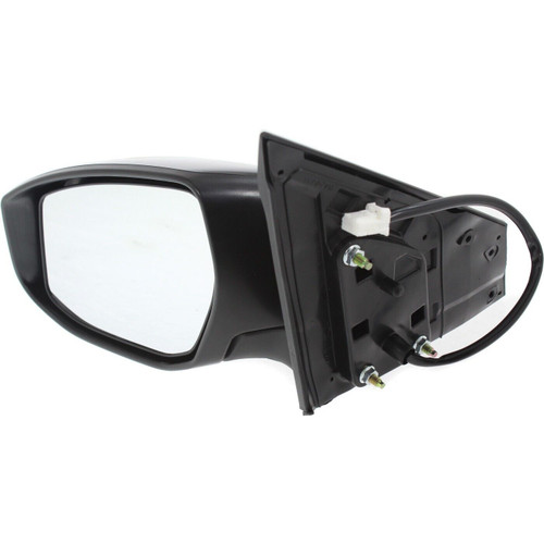 DOOR MIRROR LH POWER HTD PTD REPLACEMENT FOR NISSAN SENTRA 2013 PARTSLINK NUMBER NI1320262 DOOR MIRROR LH POWER HTD PTD REPLACEMENT FOR NISSAN SENTRA 2013 PARTSLINK NUMBER NI1320262