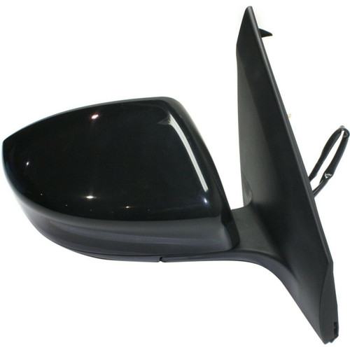DOOR MIRROR RH POWER PTM REPLACEMENT FOR NISSAN SENTRA 2013 PARTSLINK NUMBER NI1321238 DOOR MIRROR RH POWER PTM REPLACEMENT FOR NISSAN SENTRA 2013 PARTSLINK NUMBER NI1321238