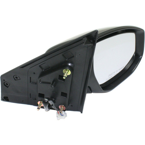 DOOR MIRROR RH POWER PTM REPLACEMENT FOR NISSAN SENTRA 2013 PARTSLINK NUMBER NI1321238 DOOR MIRROR RH POWER PTM REPLACEMENT FOR NISSAN SENTRA 2013 PARTSLINK NUMBER NI1321238