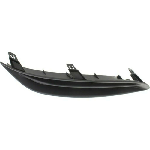 FOG LAMP COVER FR LH REPLACEMENT FOR NISSAN SENTRA 2013 PARTSLINK NUMBER NI1038126 FOG LAMP COVER FR LH REPLACEMENT FOR NISSAN SENTRA 2013 PARTSLINK NUMBER NI1038126