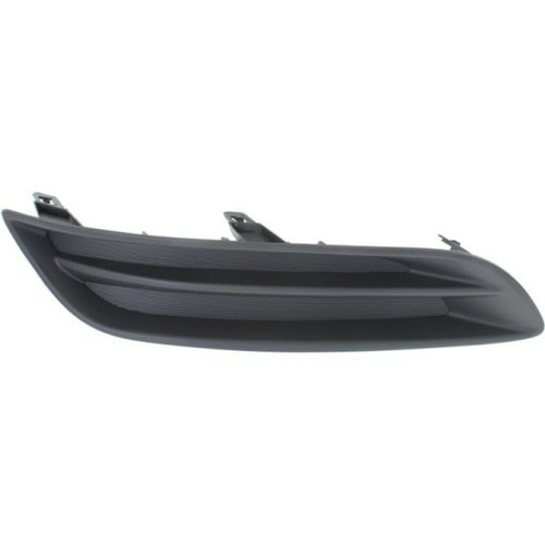 FOG LAMP COVER FR LH REPLACEMENT FOR NISSAN SENTRA 2013 PARTSLINK NUMBER NI1038126 FOG LAMP COVER FR LH REPLACEMENT FOR NISSAN SENTRA 2013 PARTSLINK NUMBER NI1038126