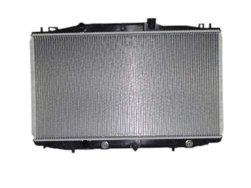 RADIATOR (2797) 4CYL DENSO REPLACEMENT FOR HONDA ACCORD SEDAN 2006 PARTSLINK NUMBER HO3010205 RADIATOR (2797) 4CYL DENSO REPLACEMENT FOR HONDA ACCORD SEDAN 2006 PARTSLINK NUMBER HO3010205