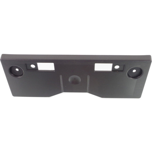 LICENSE PLATE BRACKET FR REPLACEMENT FOR NISSAN SENTRA 2013 PARTSLINK NUMBER NI1068116 LICENSE PLATE BRACKET FR REPLACEMENT FOR NISSAN SENTRA 2013 PARTSLINK NUMBER NI1068116