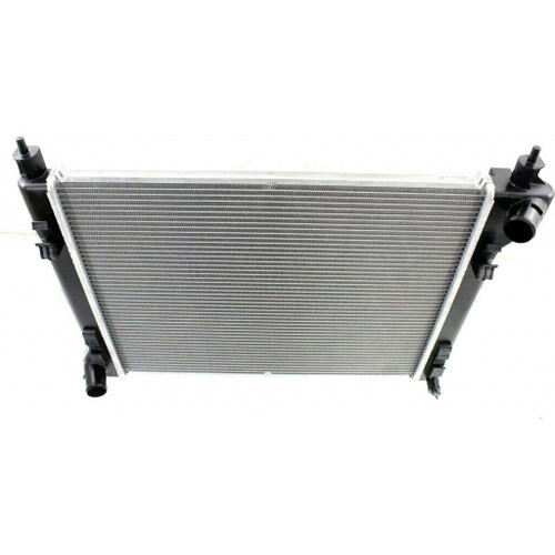 RADIATOR (13365) 1.8L   REPLACEMENT FOR NISSAN SENTRA 2013 PARTSLINK NUMBER   NI3010225