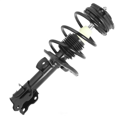 STRUT ASSEMBLY FR RH REPLACEMENT FOR NISSAN SENTRA 2013 PARTSLINK NUMBER 11456 STRUT ASSEMBLY FR RH REPLACEMENT FOR NISSAN SENTRA 2013 PARTSLINK NUMBER 11456