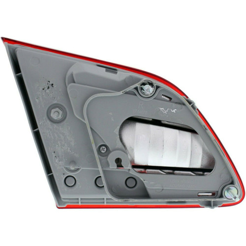 TRUNK LAMP RH (BACK-UP LAMP) CAPA REPLACEMENT FOR NISSAN SENTRA 2013 PARTSLINK NUMBER NI2803102C TRUNK LAMP RH (BACK-UP LAMP) CAPA REPLACEMENT FOR NISSAN SENTRA 2013 PARTSLINK NUMBER NI2803102C