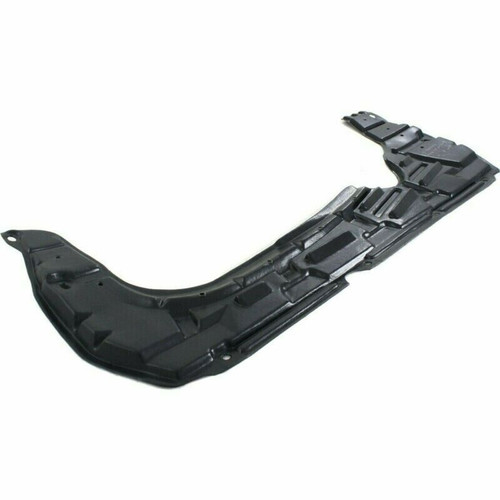 UNDERCAR SHIELD FR REPLACEMENT FOR NISSAN SENTRA 2013 PARTSLINK NUMBER NI1228140 UNDERCAR SHIELD FR REPLACEMENT FOR NISSAN SENTRA 2013 PARTSLINK NUMBER NI1228140
